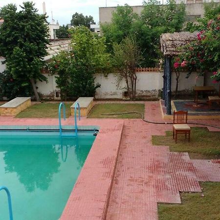 Hotel Jamuna Resort Jhunjhunu エクステリア 写真