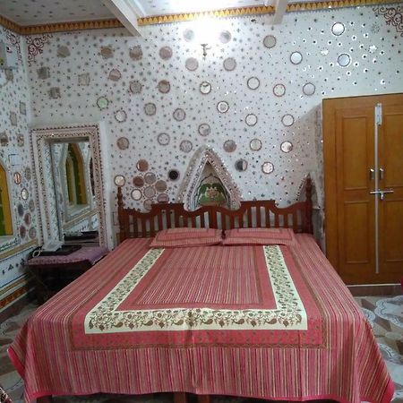 Hotel Jamuna Resort Jhunjhunu エクステリア 写真